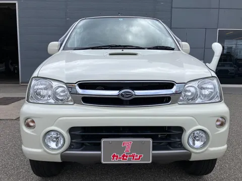 Daihatsu Terios Kid