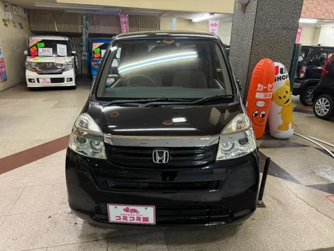 Honda Life