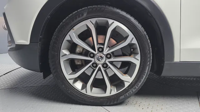 SsangYong Tivoli XLV (Tivoli Air)