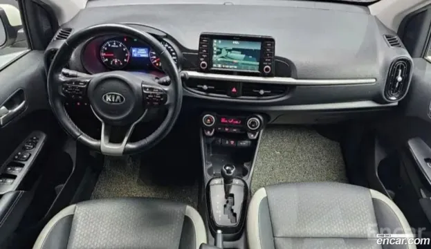 Kia Picanto (Morning)