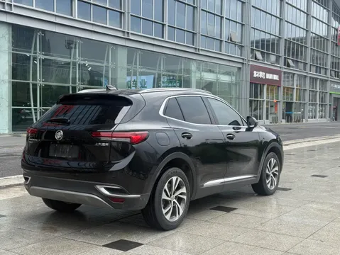 Buick Envision S