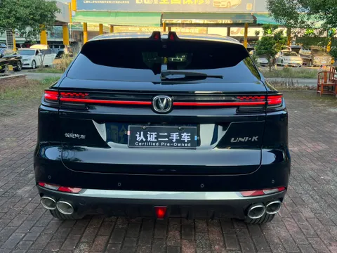 Changan UNI-K