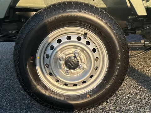 Suzuki Carry Track