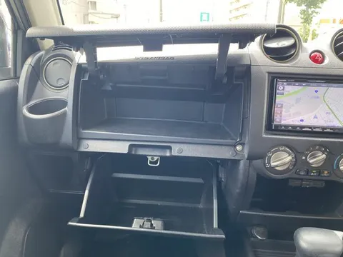 Nissan KIX