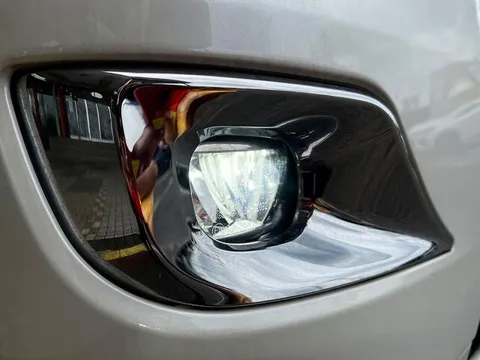 Toyota Pixis Joy