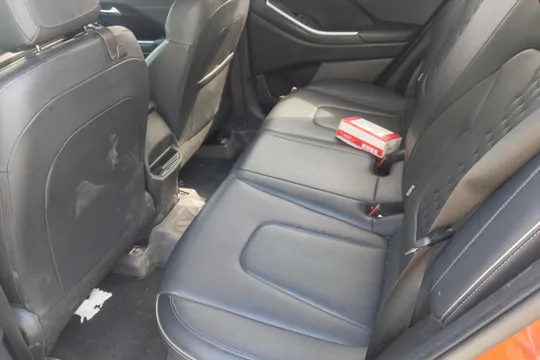 Hyundai ix25