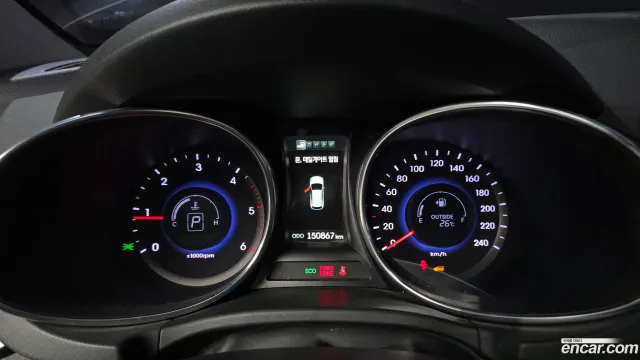 Hyundai Grand Santa Fe (Maxcruz)