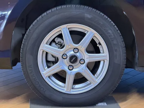Toyota Yaris (Vitz)