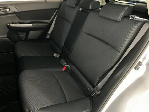 Subaru Impreza Sports