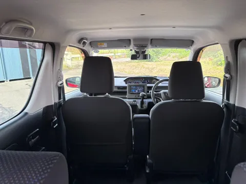 Mazda Flair