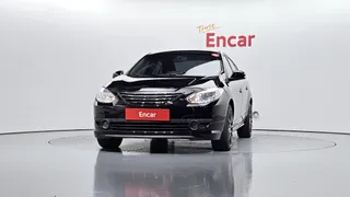 Renault SM3