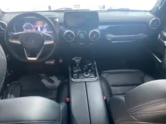 BAIC BJ40