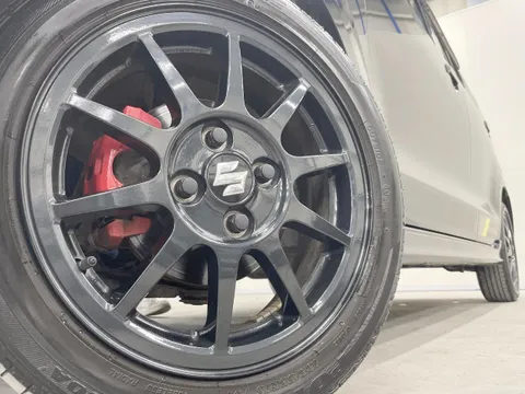 Suzuki Alto Works