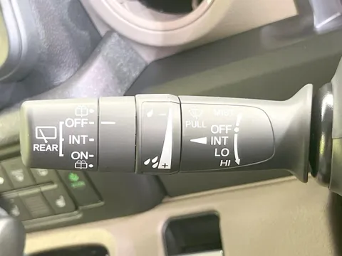 Honda N-BOX Joy