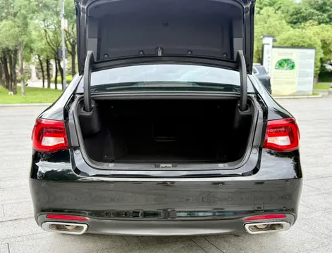 Gac GA8