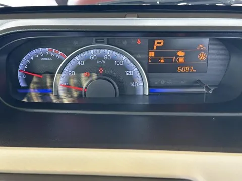 Mazda Flair