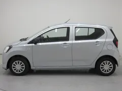 Subaru Pleo Plus