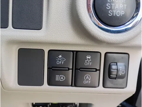 Toyota Pixis Joy