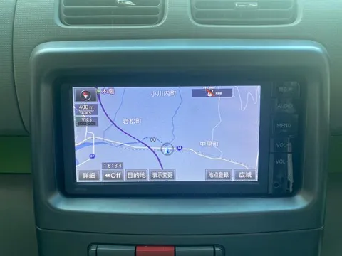 Toyota Pixis Space