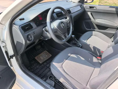 Volkswagen Santana