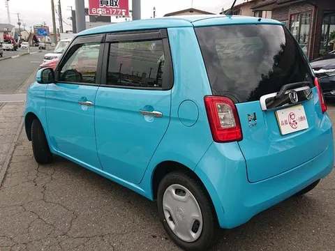 Honda N-ONE