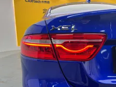 Jaguar XEL