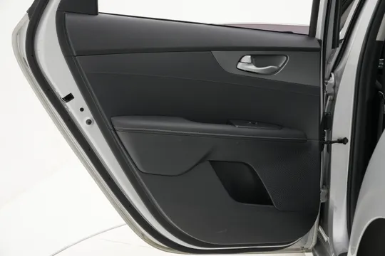 Kia Cerato (K3)