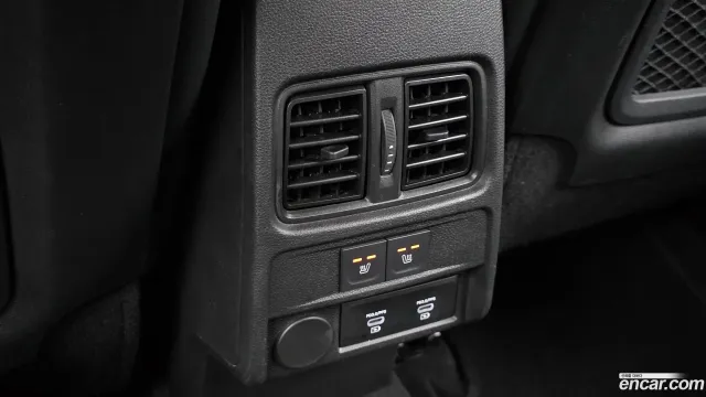 Renault XM3