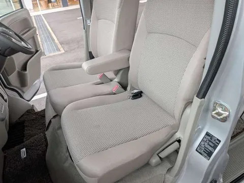Nissan Clipper Rio