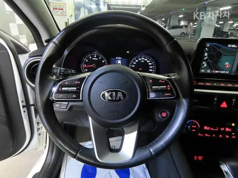 Kia Cerato (K3)