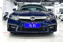 Honda Inspire