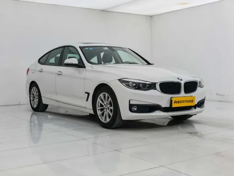 BMW Gran Turismo