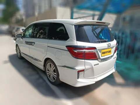 Honda Elysion