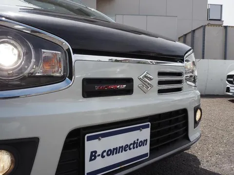 Suzuki Alto Works