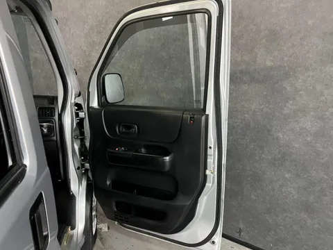 Honda Acty Van