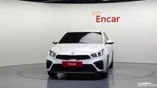 Kia Cerato (K3)