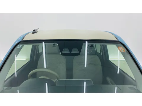 Daihatsu Mira Tocot