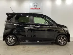 Honda N-WGN Custom