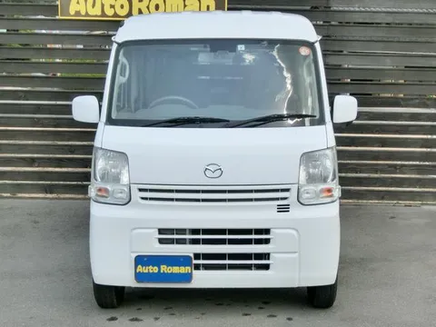 Mazda Scrum