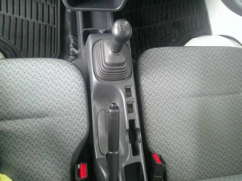 Suzuki Carry