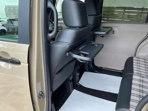 Honda N-BOX Joy