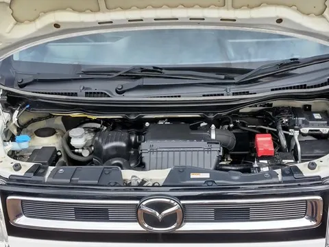 Mazda Flair