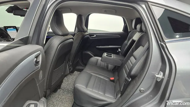 Renault XM3