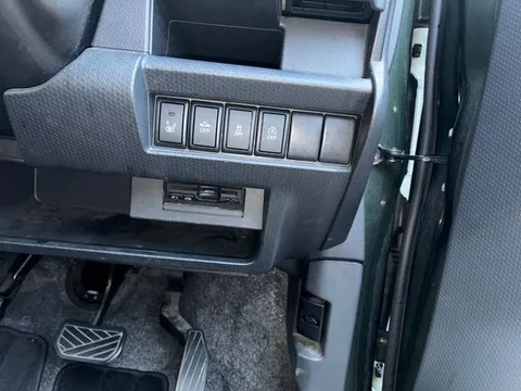 Mazda Flair Crossover