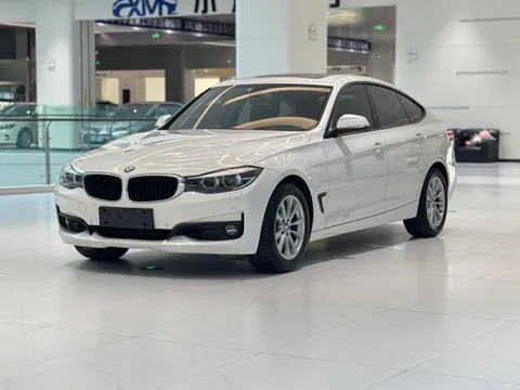 BMW Gran Turismo