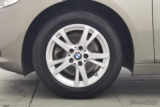 BMW 2-Series