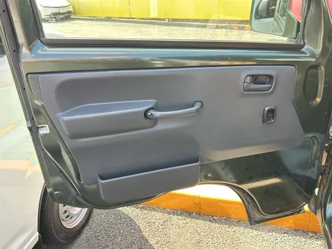 Suzuki Super Carry