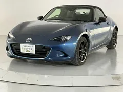 Mazda MX-5 (Roadster)