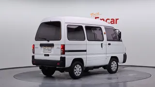 Chevrolet Damas