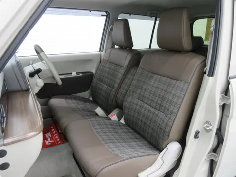 Suzuki Alto Lapin LC